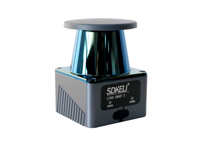 LS3系列激光雷達